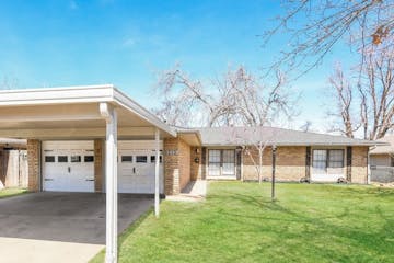 5713 Nw 33Rd St Oklahoma City, OK 73122